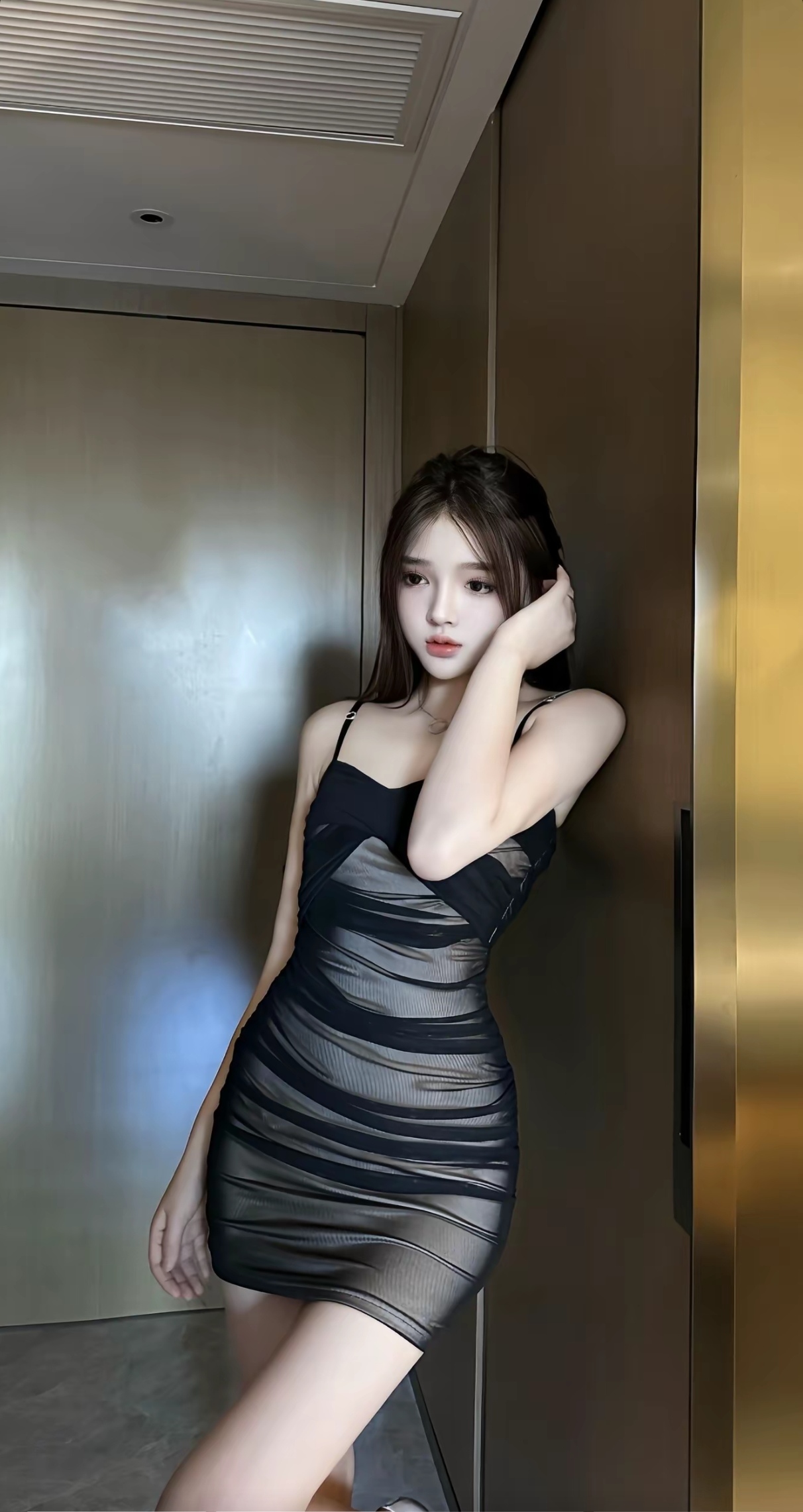 【贵阳】纯欲美女值得大战三百回合