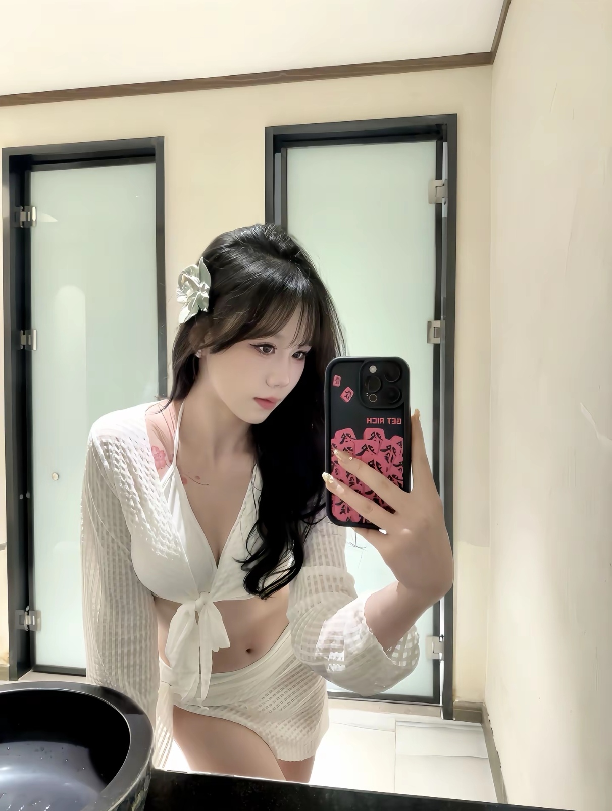 西安露露妹子爽完好解压