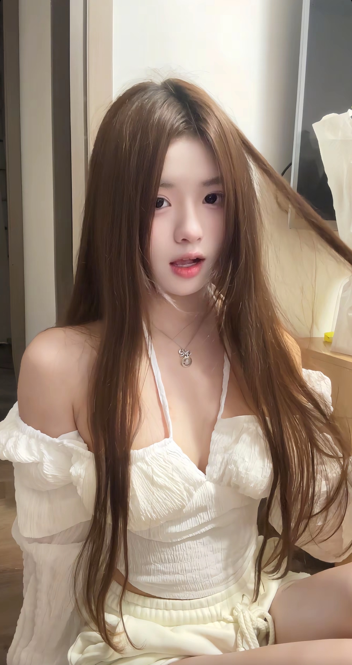 【成都嫖妹】金牛新茶阿娇妹妹很纯很欲