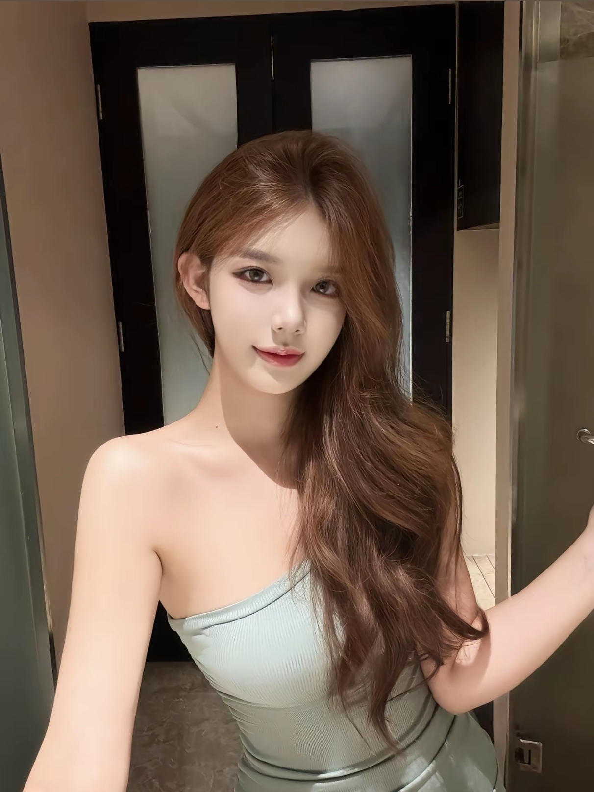 【重庆嫖妹】找茜茜美女热情又风骚