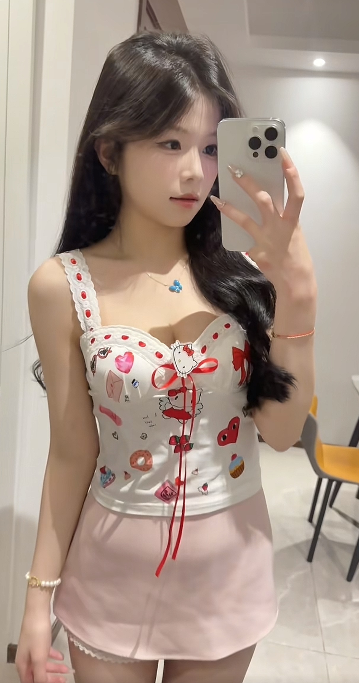 【上海】C奶嫩妹口完做很有服务意识