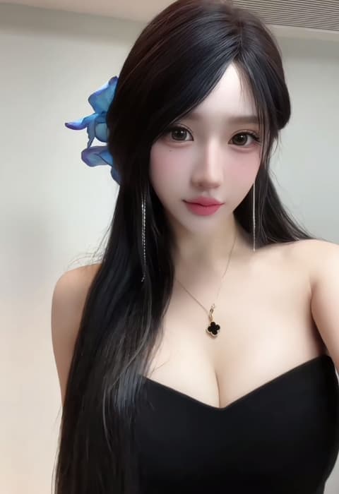 【厦门】货真价实青春靓妹很好玩