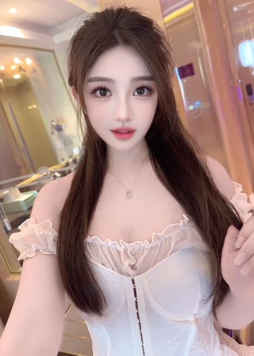 【宁波】颜值无可挑剔会伺候男人的妹子