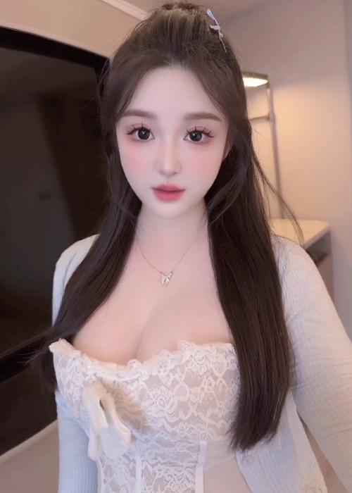 【烟台】非常性感的女人相当令人回味
