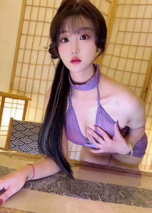 【武汉】可御可甜胸天然真实叫床声很大